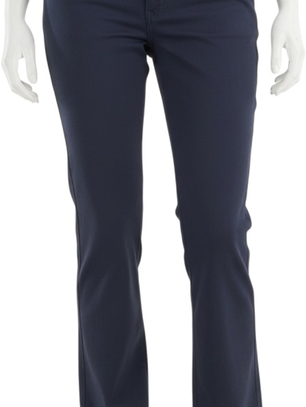 Carhartt Women’s Flame-Resistant Rugged Flex®Canvas Pant in Navy; NWT